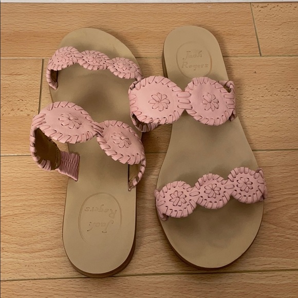 Jack Rogers Shoes - Jack Rogers Sandals